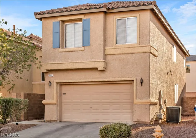 Photo 27 of Single family home for sale at 5059 Sagelyn St, Las Vegas, NV 89122 | MLS# 2804795 | Listing updated on 2026-08-02