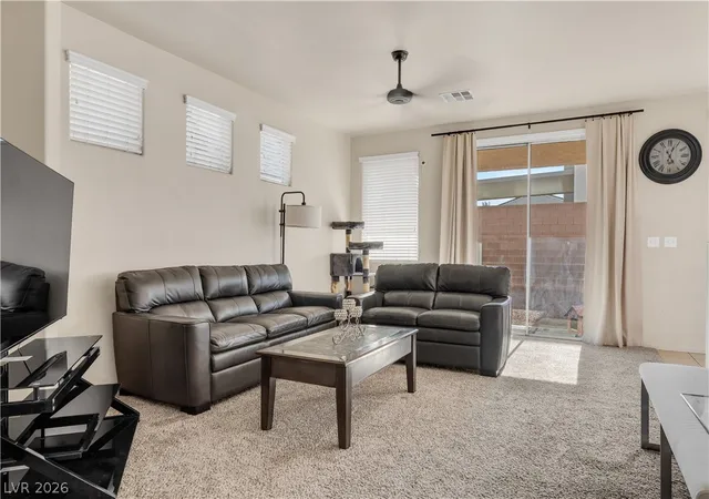Photo 3 of Single family home for sale at 5059 Sagelyn St, Las Vegas, NV 89122 | MLS# 2804795 | Listing updated on 2026-08-02