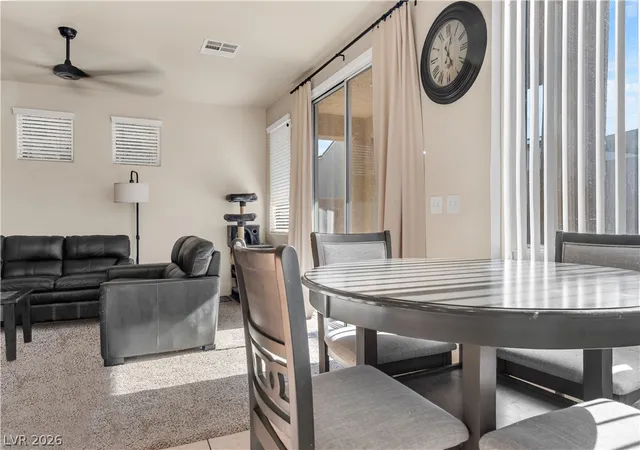 Photo 4 of Single family home for sale at 5059 Sagelyn St, Las Vegas, NV 89122 | MLS# 2804795 | Listing updated on 2026-08-02