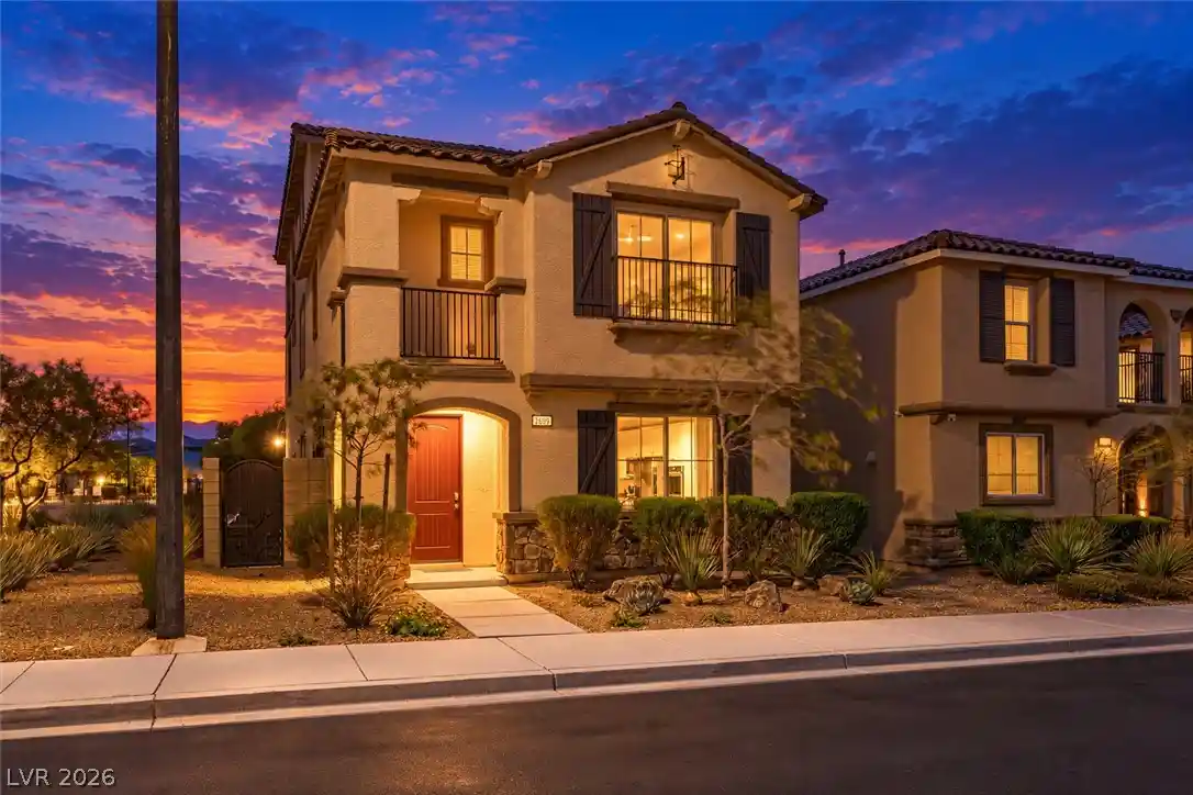 Photo 1 of Single family home for sale at 2699 Marvel Astoria St, Henderson, NV 89044 | MLS# 2804044 | Listing updated on 2026-10-22