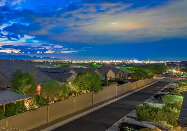 Photo 2 of Single family home for sale at 2699 Marvel Astoria St, Henderson, NV 89044 | MLS# 2804044 | Listing updated on 2026-08-10