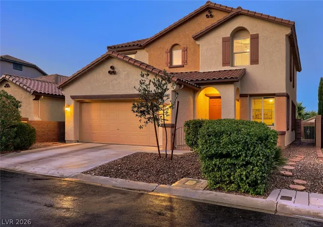 1st image of 552 Playa Linda Pl, Las Vegas, NV 89138 | MLS# 2804654