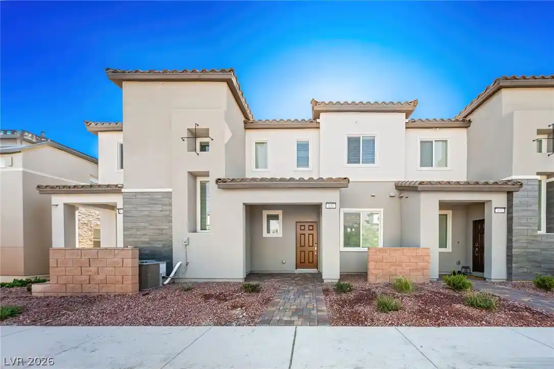 Photo 1 of Townhouse for sale at 830 Atleigh Ave, Henderson, NV 89011 | MLS# 2804743 | Listing updated on 2026-10-23