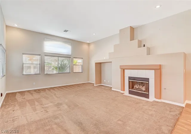 Photo 3 of Single family home for sale at 8921 Reining Spur Ave, Las Vegas, NV 89143 | MLS# 2803669 | Listing updated on 2026-07-31