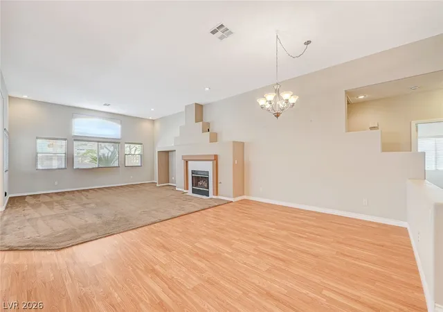 Photo 4 of Single family home for sale at 8921 Reining Spur Ave, Las Vegas, NV 89143 | MLS# 2803669 | Listing updated on 2026-07-31