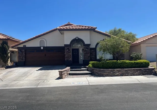 1st image of 1617 Blanco Dr, North Las Vegas, NV 89031 | MLS# 2804342