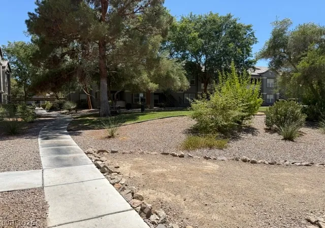 Photo 15 of Condo for sale at 555 E Silverado Ranch Blvd #2150, Las Vegas, NV 89183 | MLS# 2803481 | Listing updated on 2026-09-01