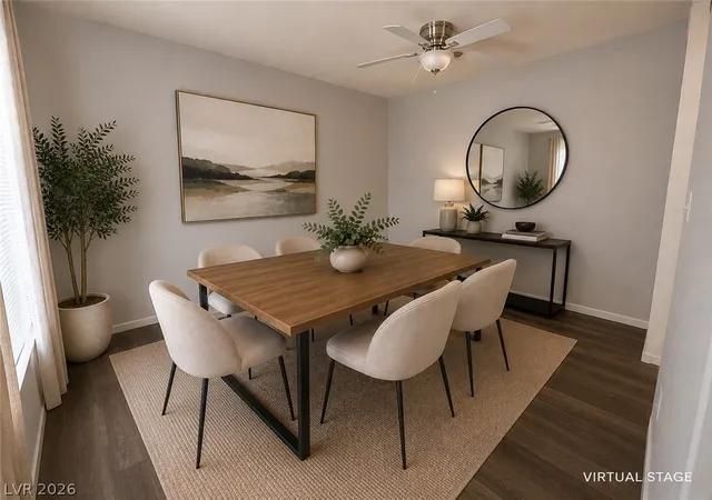 Photo 2 of Condo for sale at 555 E Silverado Ranch Blvd #2150, Las Vegas, NV 89183 | MLS# 2803481 | Listing updated on 2026-09-01