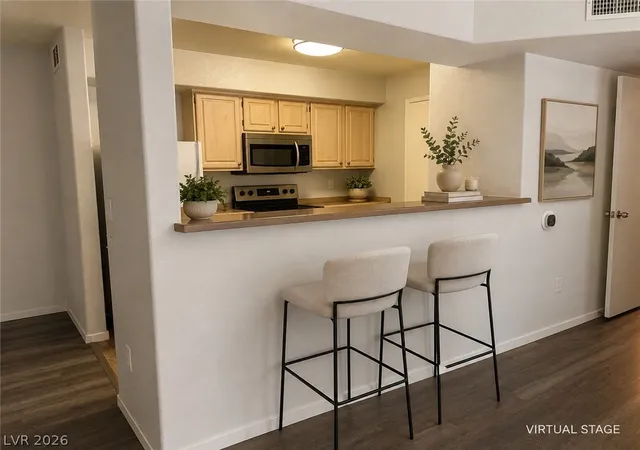 Photo 3 of Condo for sale at 555 E Silverado Ranch Blvd #2150, Las Vegas, NV 89183 | MLS# 2803481 | Listing updated on 2026-09-01