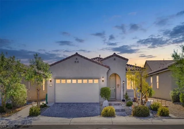 1st image of 6819 Feather Hill St, North Las Vegas, NV 89086 | MLS# 2804114