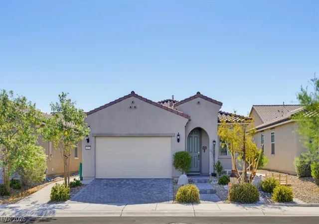 2nd image of 6819 Feather Hill St, North Las Vegas, NV 89086 | MLS# 2804114