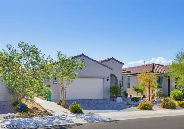 3rd image of 6819 Feather Hill St, North Las Vegas, NV 89086 | MLS# 2804114