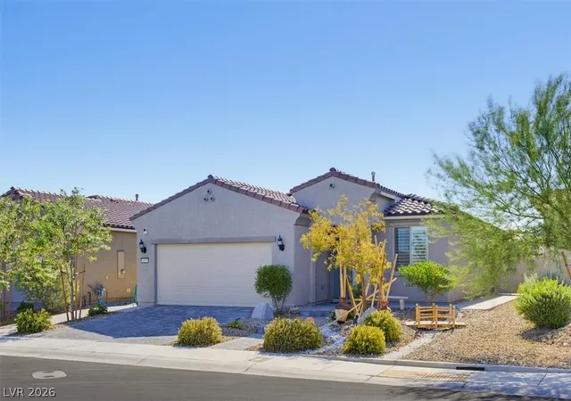 4th image of 6819 Feather Hill St, North Las Vegas, NV 89086 | MLS# 2804114
