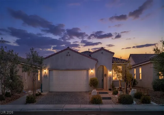 59th image of 6819 Feather Hill St, North Las Vegas, NV 89086 | MLS# 2804114