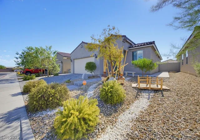 5th image of 6819 Feather Hill St, North Las Vegas, NV 89086 | MLS# 2804114