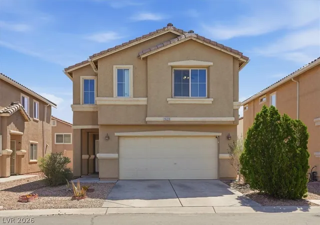 1st image of 1620 Legato Falls St, Las Vegas, NV 89115 | MLS# 2804798