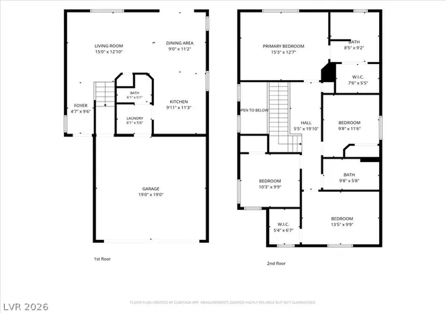 51st image of 1620 Legato Falls St, Las Vegas, NV 89115 | MLS# 2804798