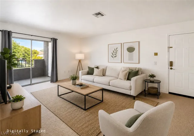 1st image of 2606 S Durango Dr #204, Las Vegas, NV 89117 | MLS# 2804839