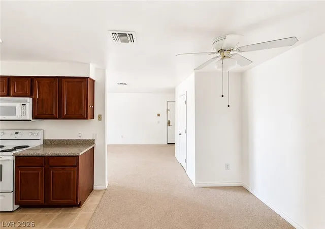 2nd image of 2606 S Durango Dr, Las Vegas, NV 89117