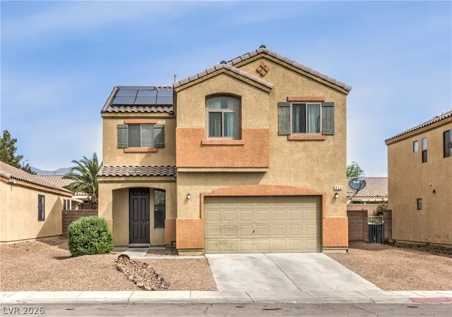 1st image of 920 Gary Carmena Ave, North Las Vegas, NV 89081 | MLS# 2804715