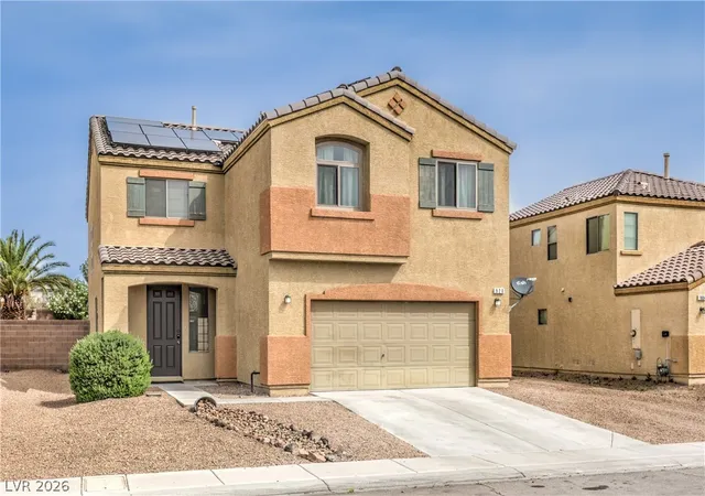 40th image of 920 Gary Carmena Ave, North Las Vegas, NV 89081 | MLS# 2804715