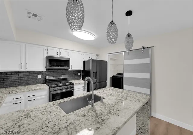 1st image of 2133 Willowbury Dr #A, Las Vegas, NV 89108 | MLS# 2804818
