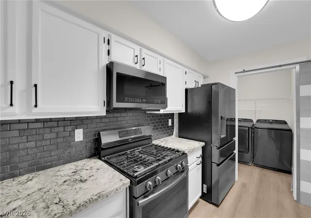 2nd image of 2133 Willowbury Dr #A, Las Vegas, NV 89108 | MLS# 2804818