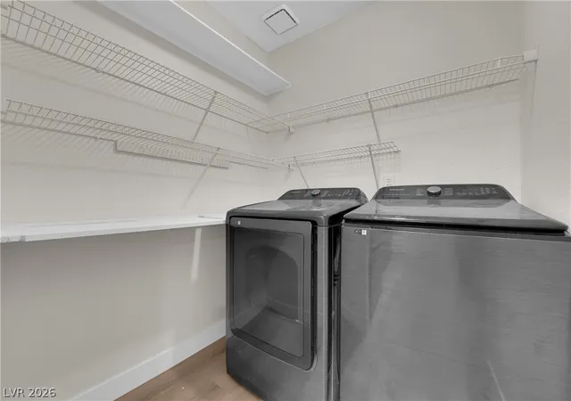 3rd image of 2133 Willowbury Dr #A, Las Vegas, NV 89108 | MLS# 2804818