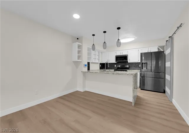 5th image of 2133 Willowbury Dr #A, Las Vegas, NV 89108 | MLS# 2804818
