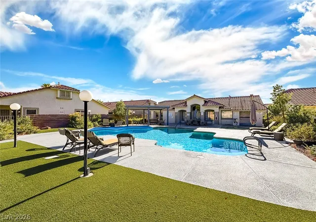 3rd image of 124 Painted Valley St, Henderson, NV 89074 | MLS# 2804735