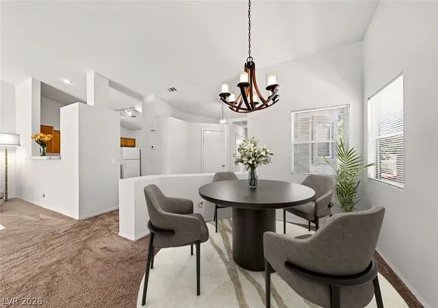 4th image of 124 Painted Valley St, Henderson, NV 89074 | MLS# 2804735