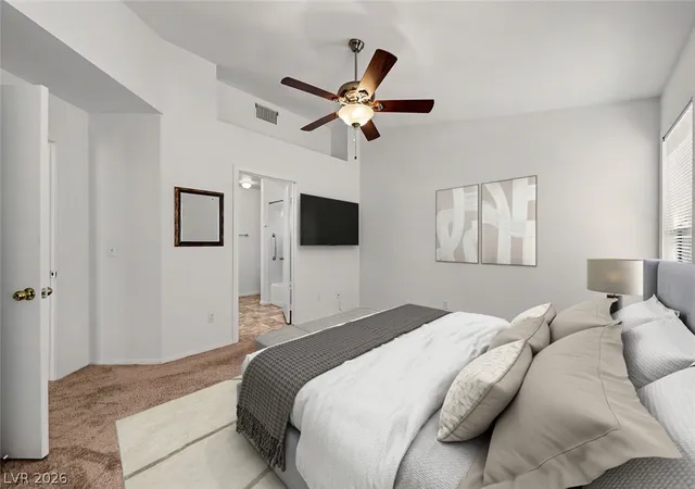 5th image of 124 Painted Valley St, Henderson, NV 89074 | MLS# 2804735