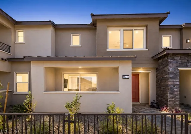 2nd image of 11446 Contour Ave, Las Vegas, NV 89138 | MLS# 2803655