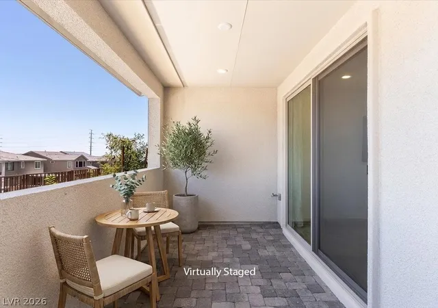 3rd image of 11446 Contour Ave, Las Vegas, NV 89138 | MLS# 2803655