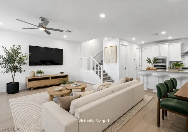 5th image of 11446 Contour Ave, Las Vegas, NV 89138 | MLS# 2803655