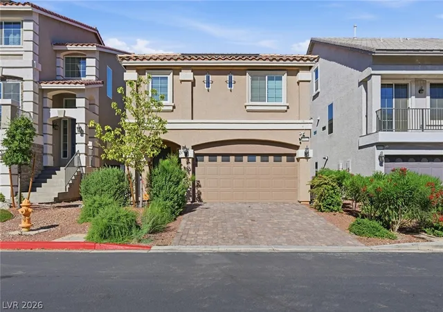 1st image of 10137 Herons Rise St, Las Vegas, NV 89141 | MLS# 2804698