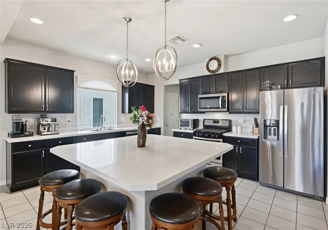 2nd image of 10137 Herons Rise St, Las Vegas, NV 89141 | MLS# 2804698