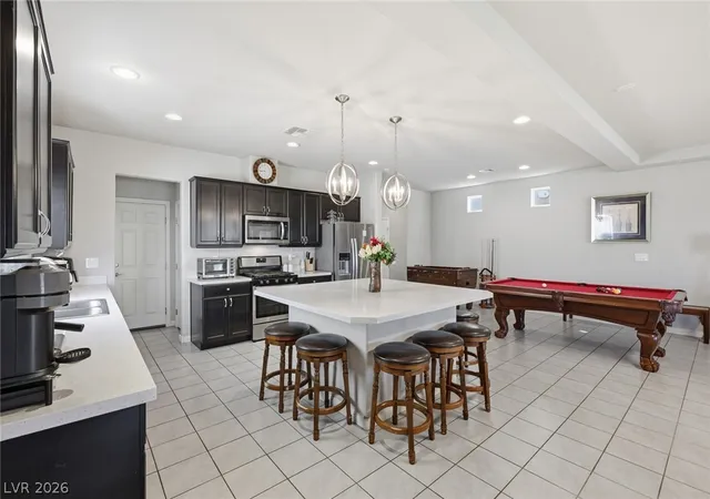 3rd image of 10137 Herons Rise St, Las Vegas, NV 89141 | MLS# 2804698