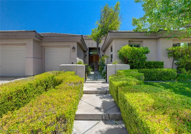 3rd image of 204 Valiente St, Las Vegas, NV 89144 | MLS# 2803065