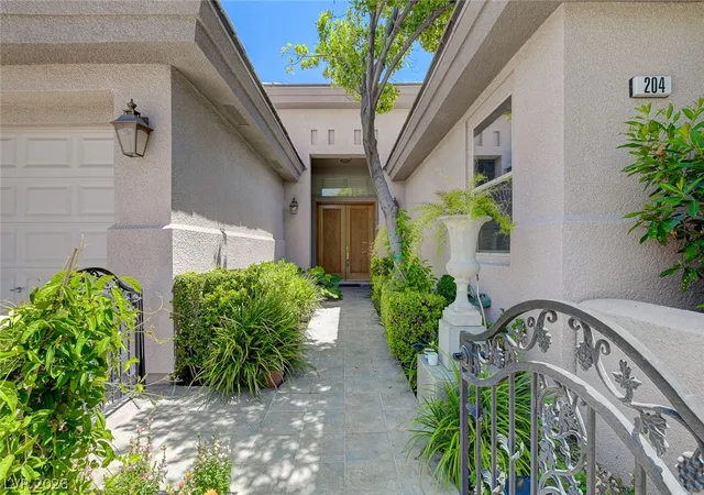 4th image of 204 Valiente St, Las Vegas, NV 89144 | MLS# 2803065