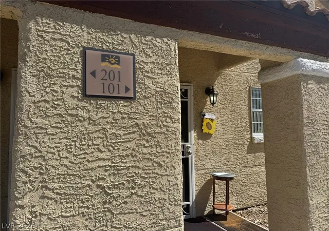 3rd image of 2801 N Rainbow Blvd #101, Las Vegas, NV 89108 | MLS# 2802295