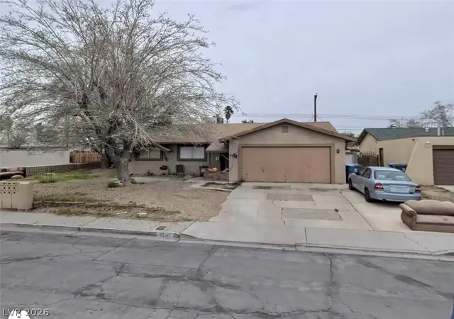 1st image of 3586 Anthony Dr, Las Vegas, NV 89121 | MLS# 2804866
