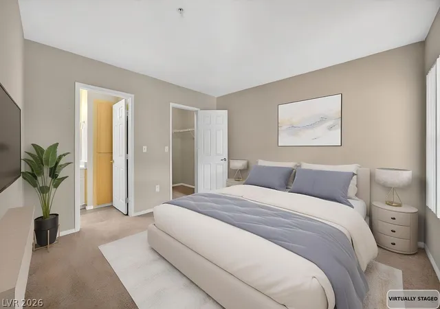 2nd image of 6955 N Durango Dr #3091, Las Vegas, NV 89149 | MLS# 2804867