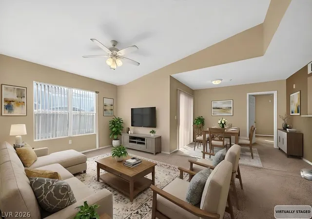 3rd image of 6955 N Durango Dr #3091, Las Vegas, NV 89149 | MLS# 2804867