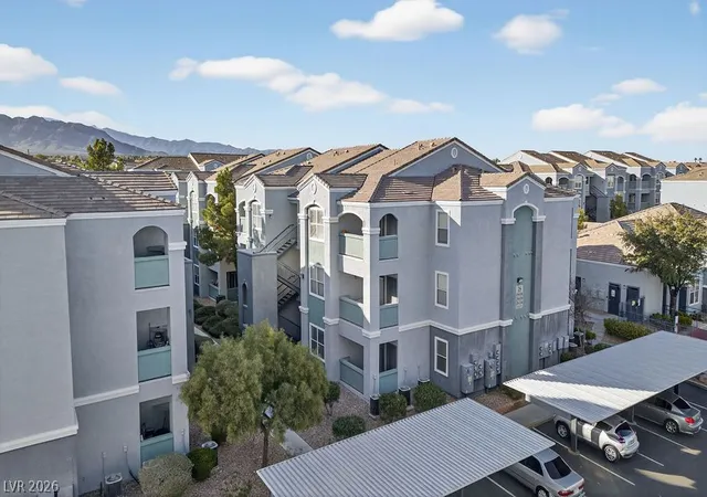 2nd image of 6955 N Durango Dr, Las Vegas, NV 89149
