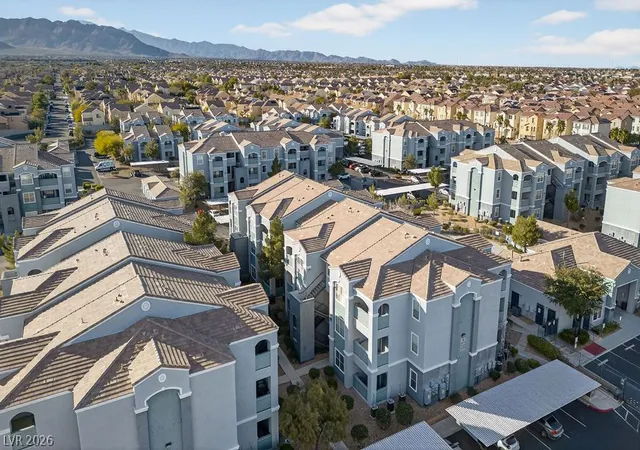 47th image of 6955 N Durango Dr #3091, Las Vegas, NV 89149 | MLS# 2804867