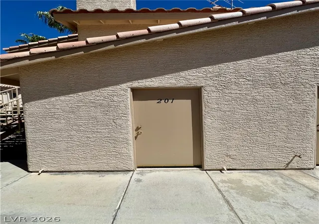 17th image of 7928 Diamond Rock Wy #201, Las Vegas, NV 89128 | MLS# 2804717