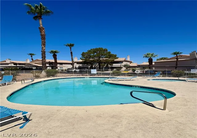 Photo 2 of Condo for sale at 7928 Diamond Rock Way #201, Las Vegas, NV 89128 | MLS# 2804717 | Listing updated on 2026-08-21