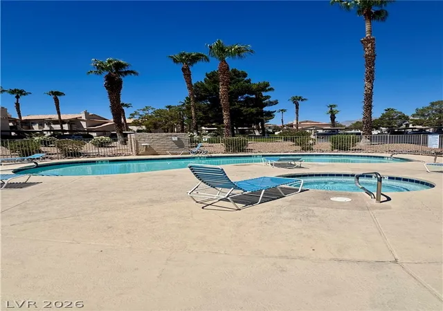 3rd image of 7928 Diamond Rock Wy #201, Las Vegas, NV 89128 | MLS# 2804717