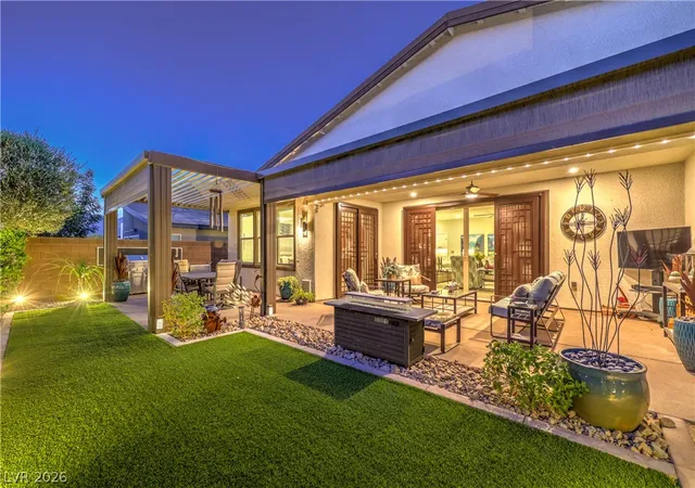 2nd image of 6841 Peakview St, North Las Vegas, NV 89084 | MLS# 2804157